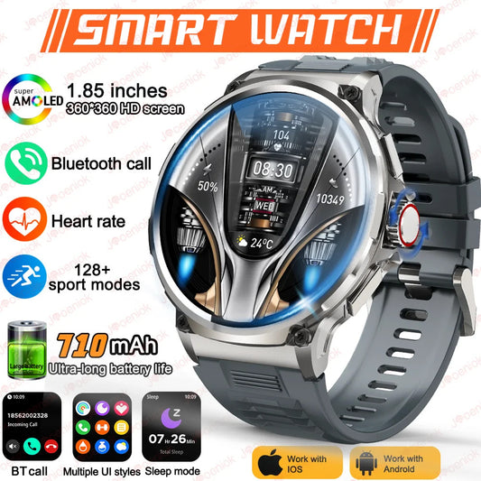 Smart Watch  HD