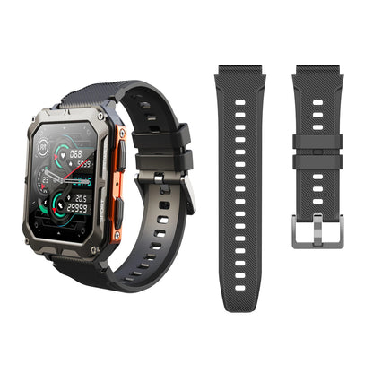 Watchband C20 Pro 22mm