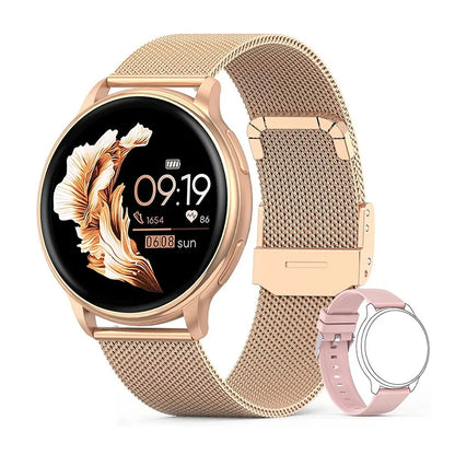 Women Smart watch