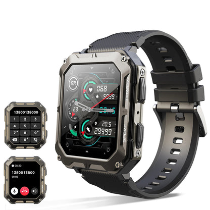 Smart Watch  C20 Pro